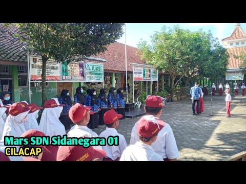 SDN Sidanegara 08: Menanam Benih Kecerdasan untuk Masa Depan Cilacap